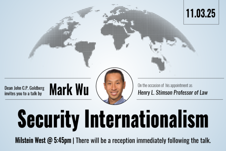 Image thumbnail for Security Internationalism