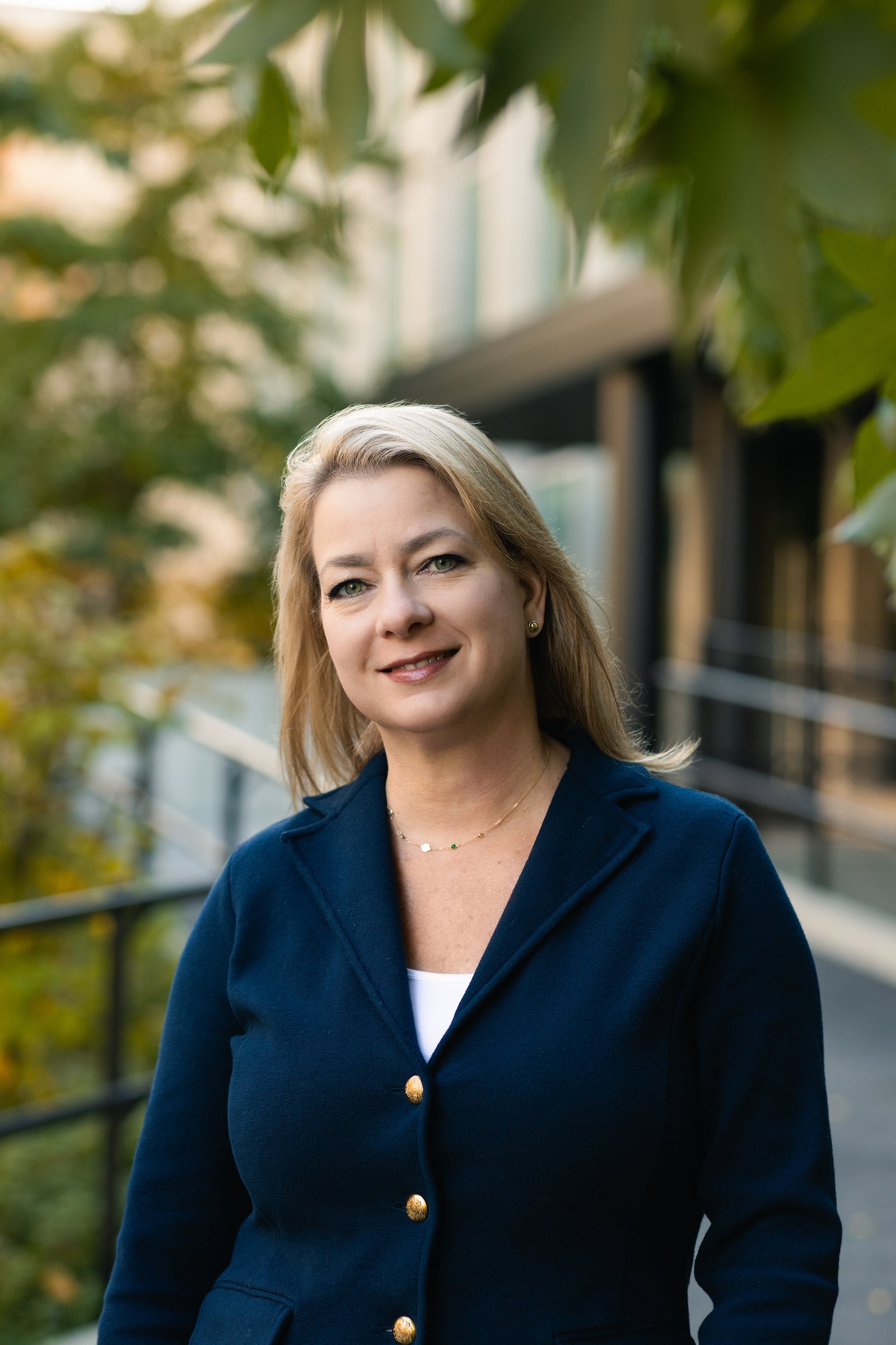 Featured image for Navy lawyer Theresa Champ, in it ‘for the good of the nation’ article