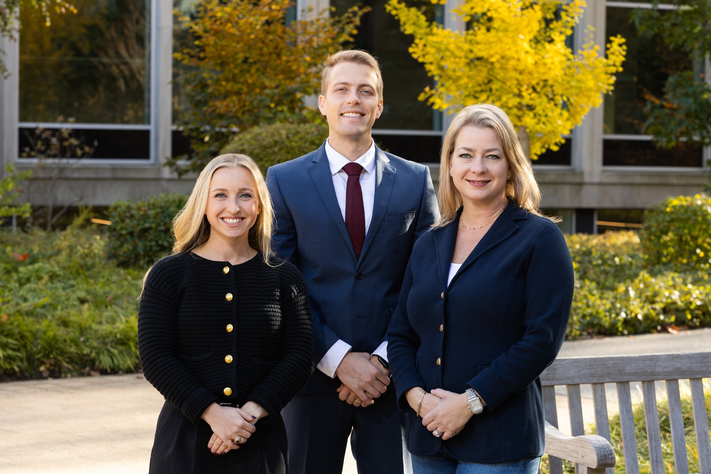 Featured image for Honoring student veterans and service members article