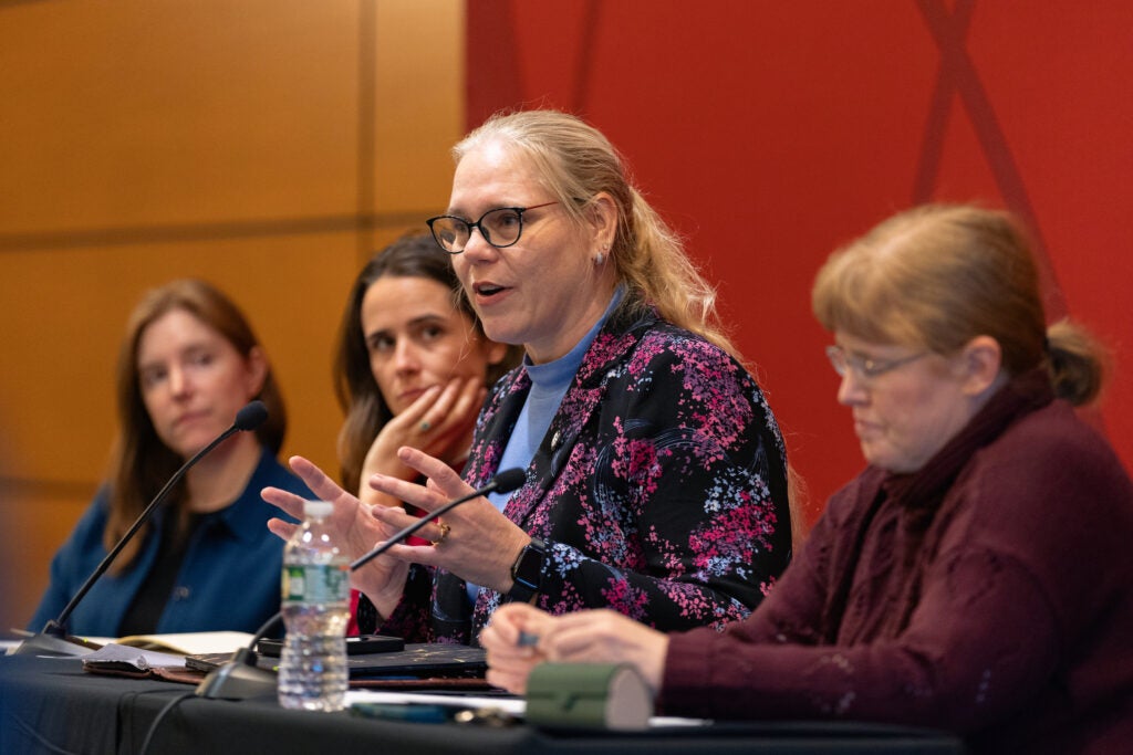 Global hopes still pinned to international law – Harvard Law School