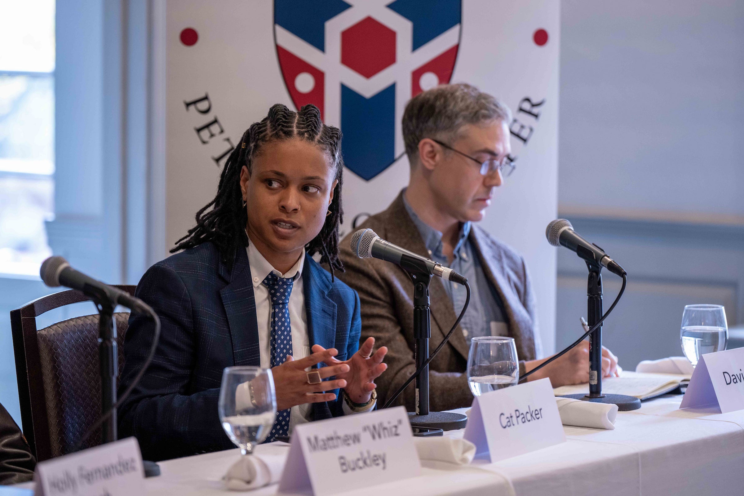 Featured image for Psychedelics: Real risk or human right? article