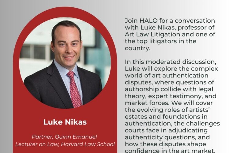 Image thumbnail for Who Decides What’s Real? Litigating Authentication Disputes