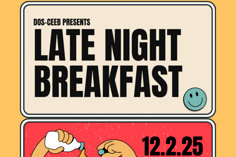 Image thumbnail for Late Night Breakfast