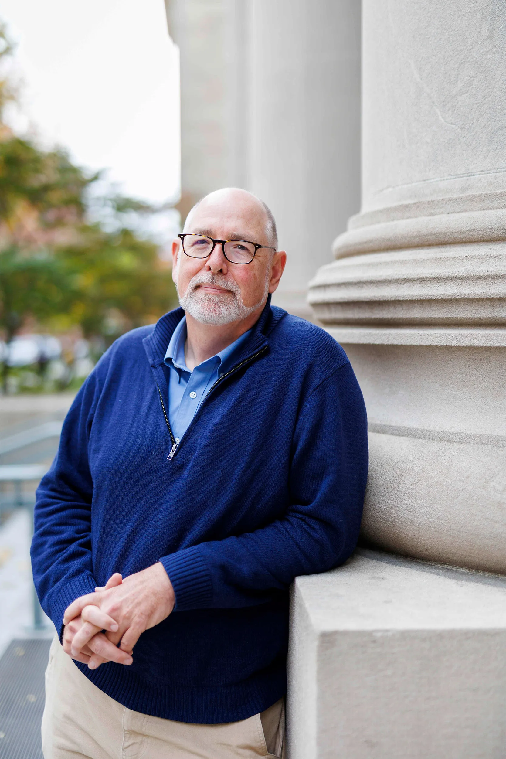 Featured image for Voice of DOJ experience makes case for ‘deference doctrine’ article