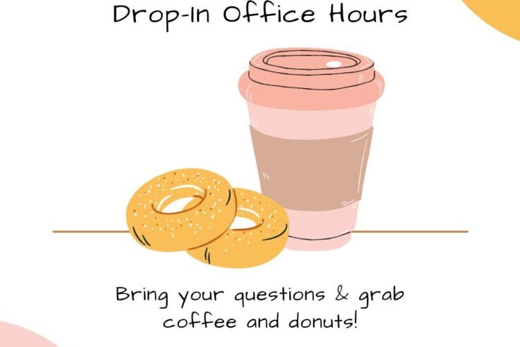 Image thumbnail for WLA Summer Job Drop-In Office Hours