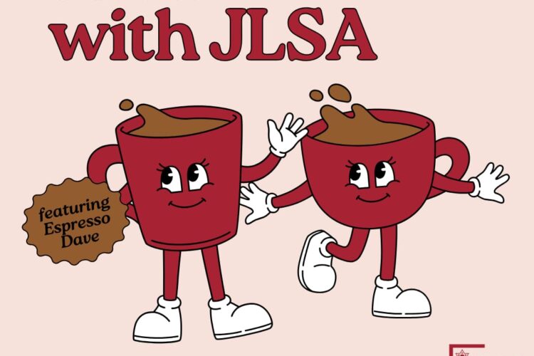 Image thumbnail for JLSA Coffee Bar with a Coffee Cart