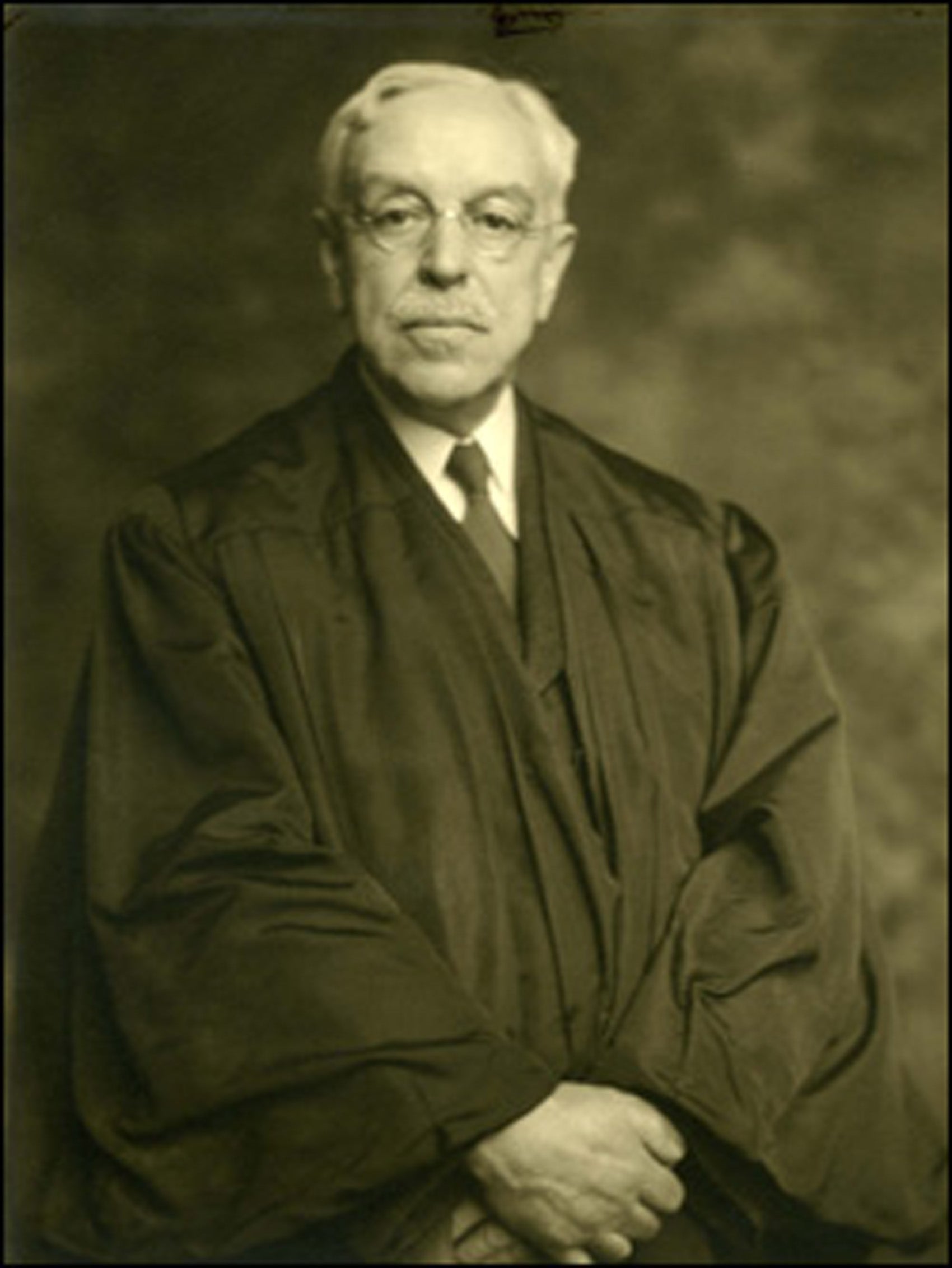 Charles Brown Sears LL.B. 1896