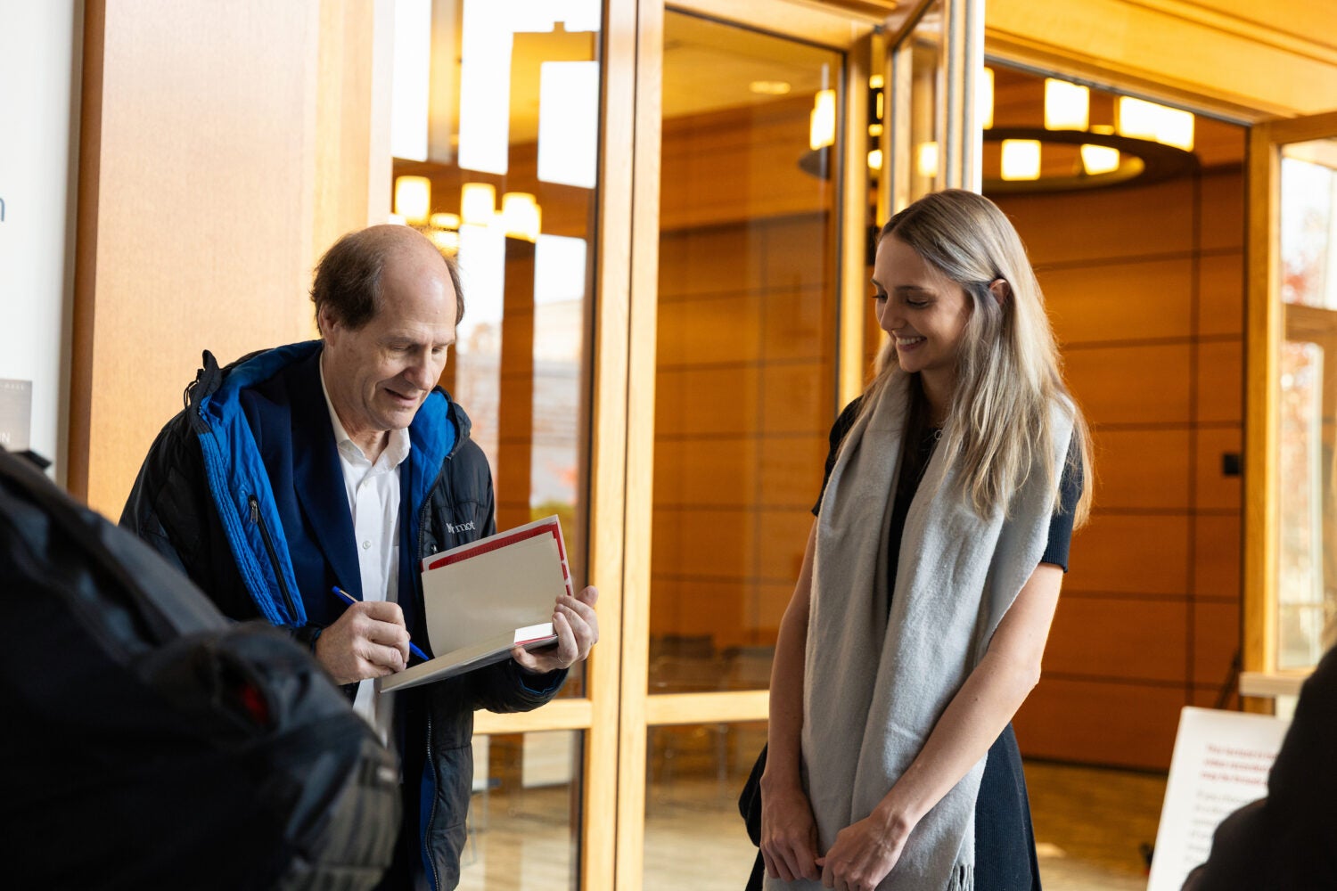 Cass Sunstein