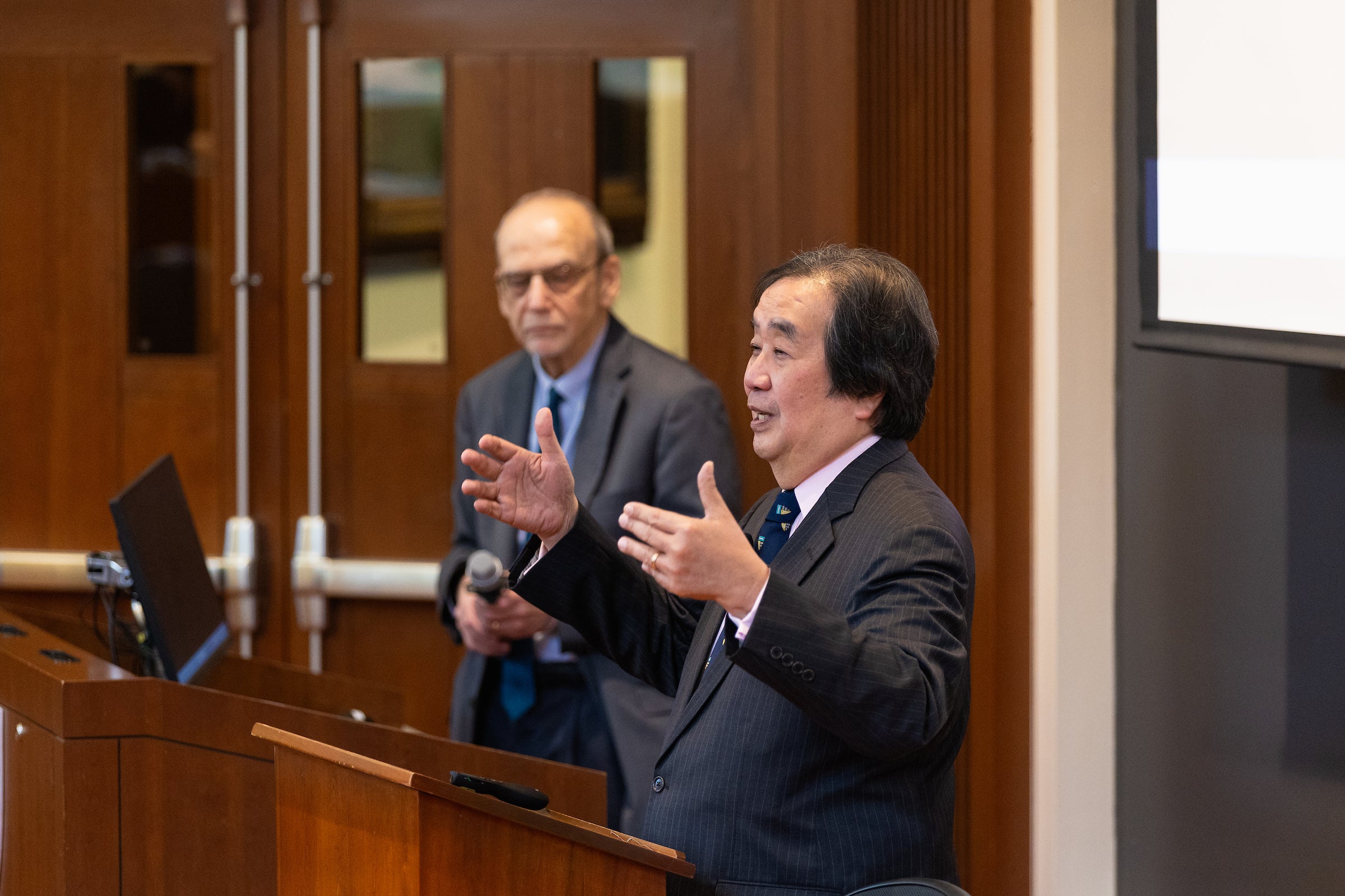 Featured image for Protecting human rights in the age of AI article