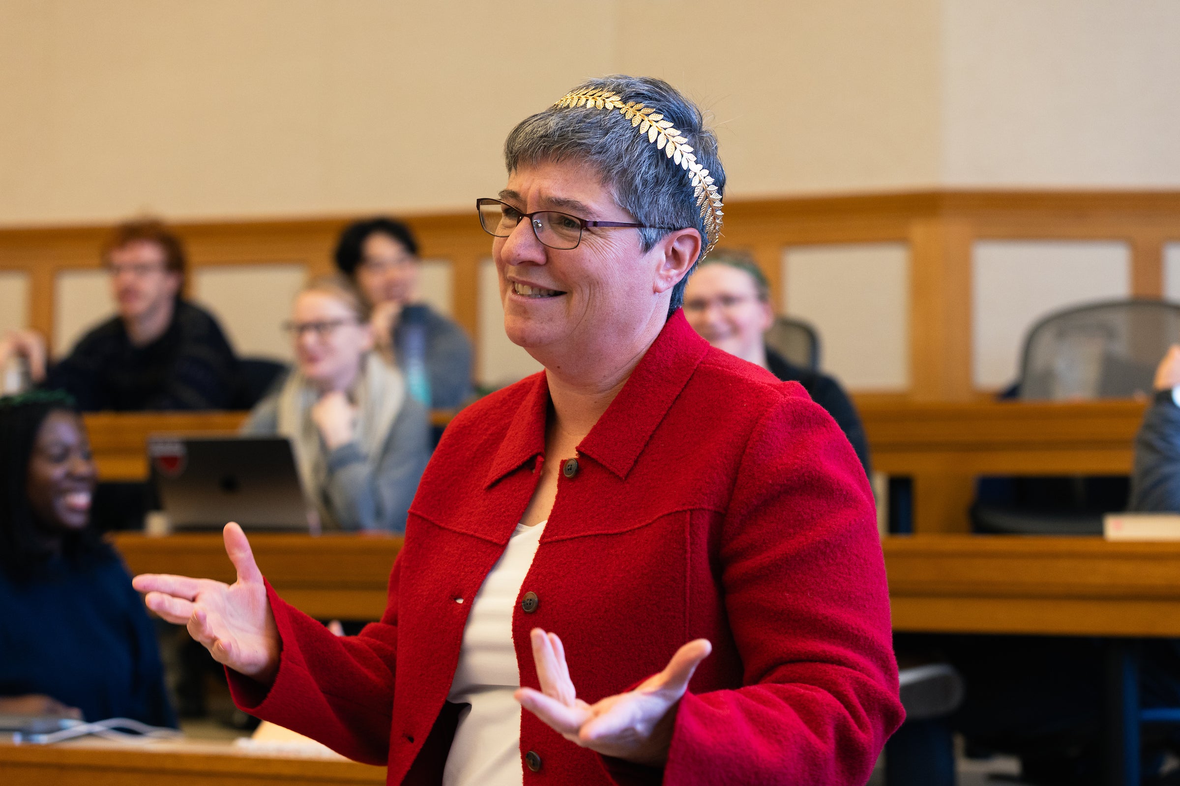 Featured image for Almost 2,500 years later, Socrates gets his retrial article