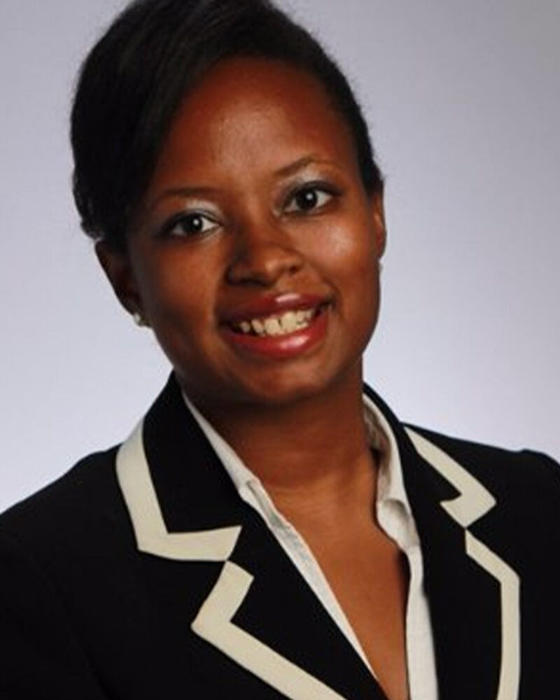 headshot of Alora Thomas Lundborg