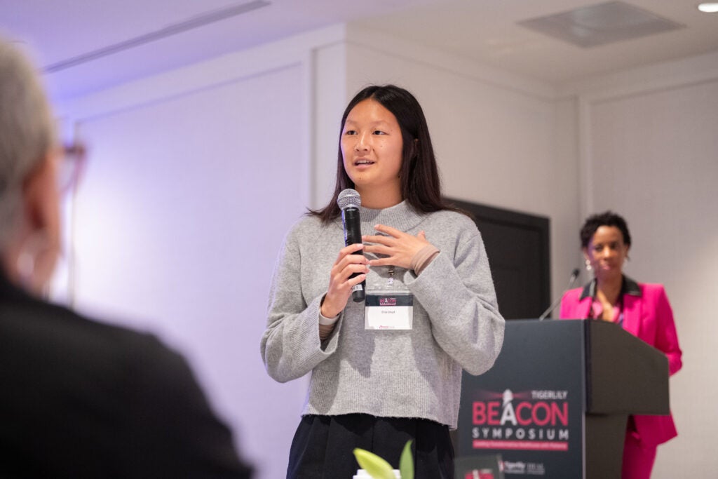 Featured image for From Public Health Training to Policy Impact: Lessons from the Tigerlily Beacon Symposium article