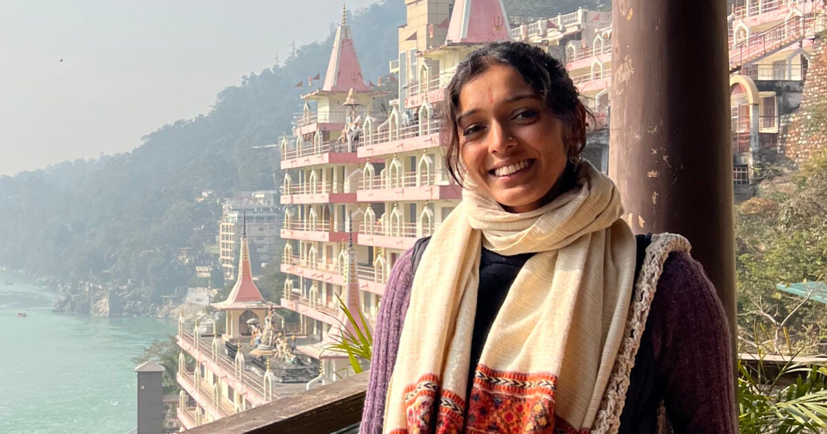 Snapshots: 2026 Winter Term abroad - Harvard Law School