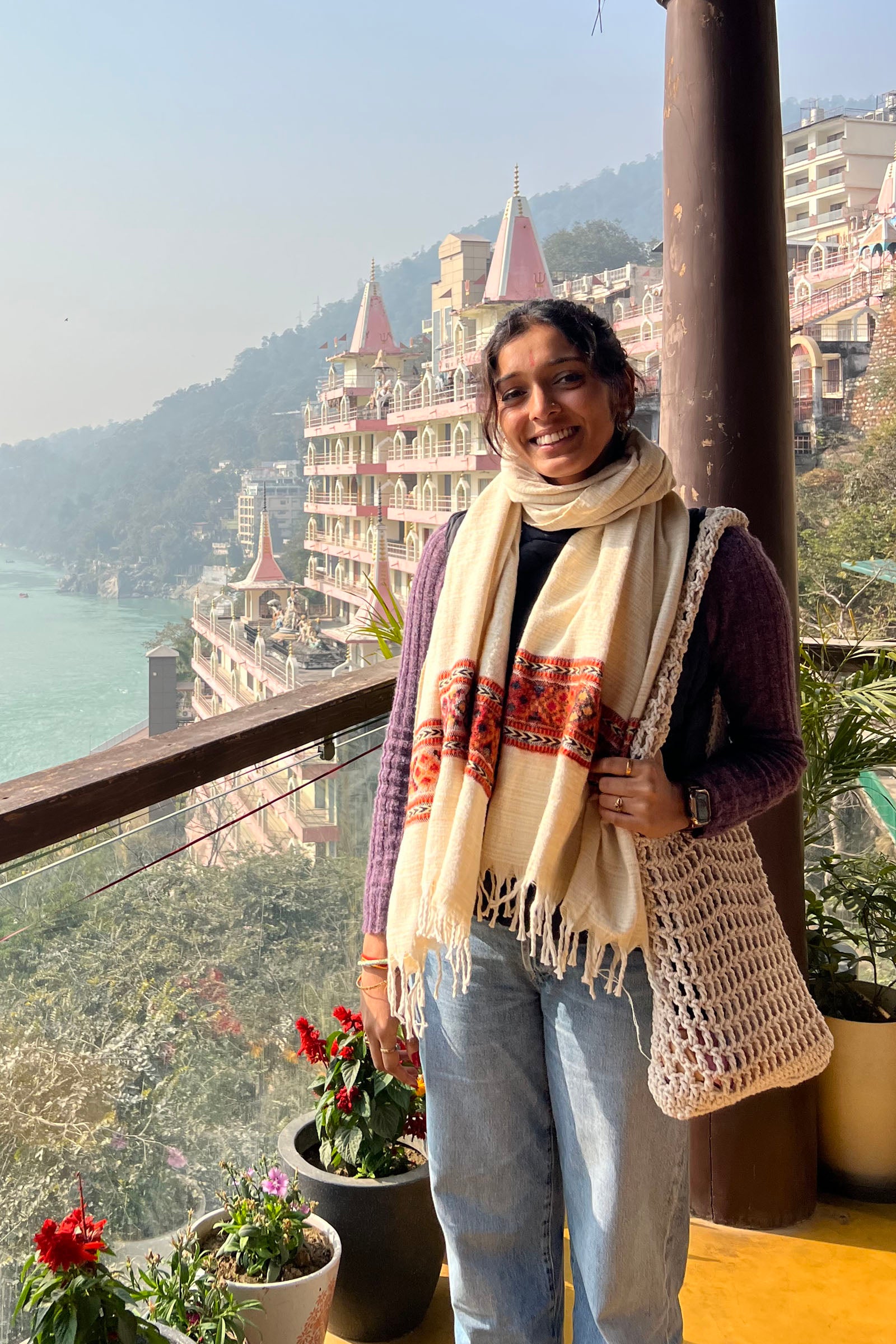 Featured image for Snapshots: 2026 Winter Term abroad article