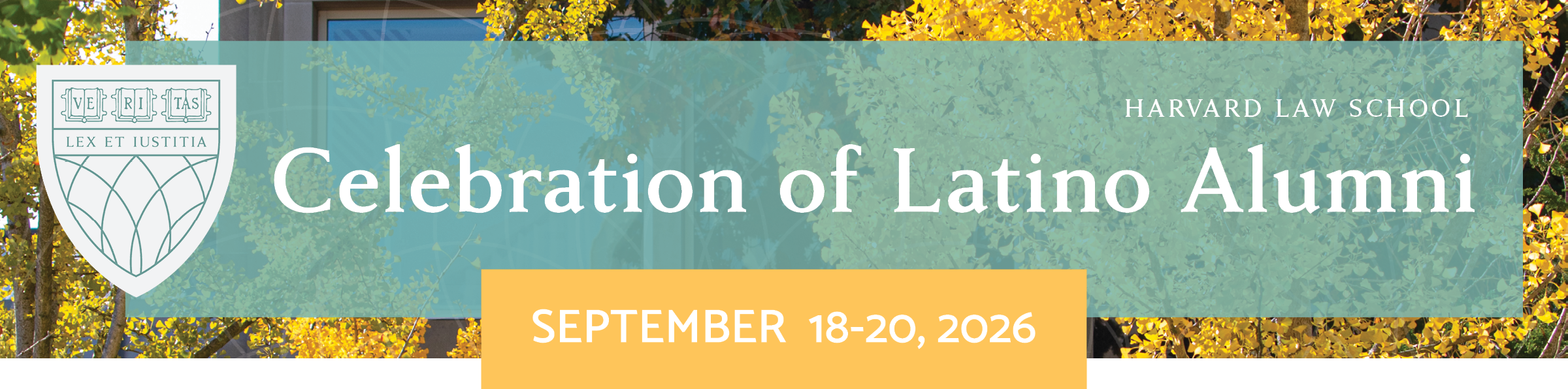 Celebration of Latino Alumni