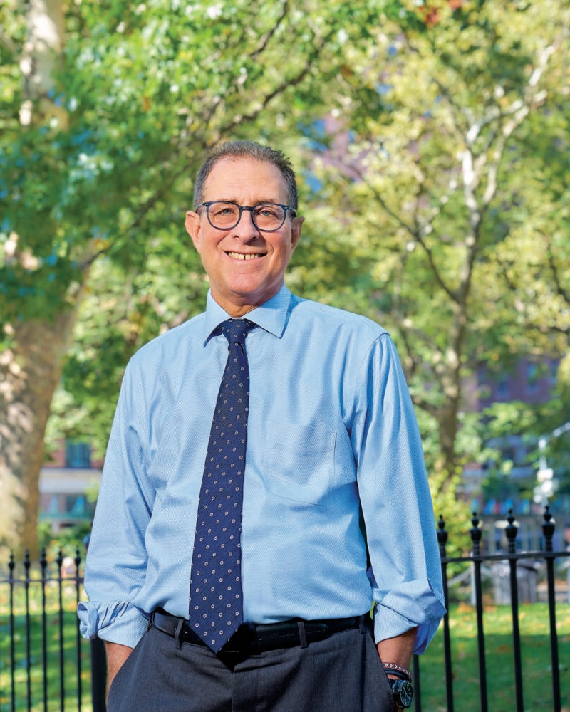 Friedman_Barry Headshot