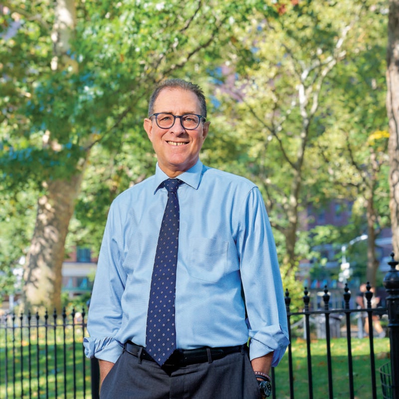 Friedman_Barry Headshot