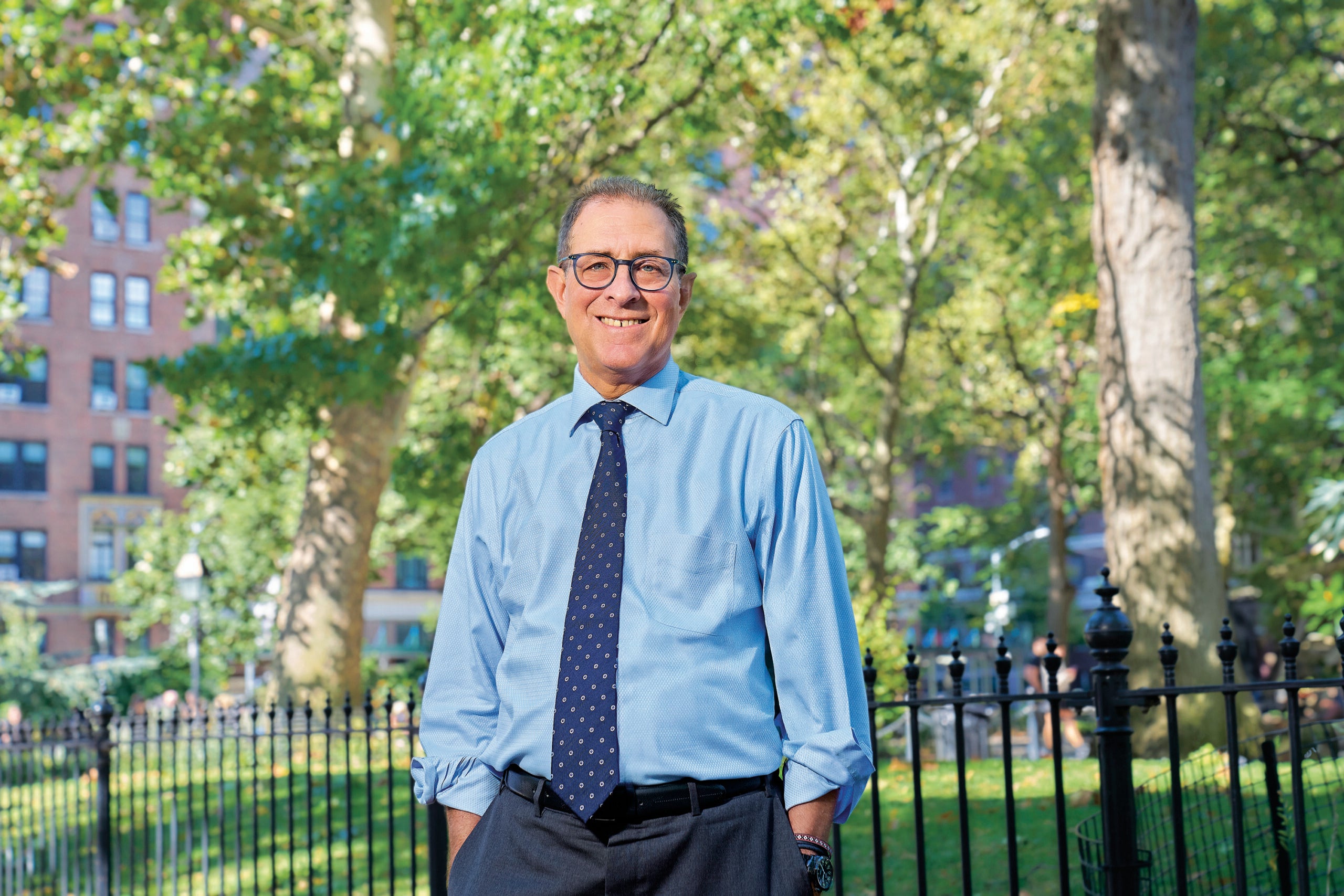 Friedman_Barry Headshot