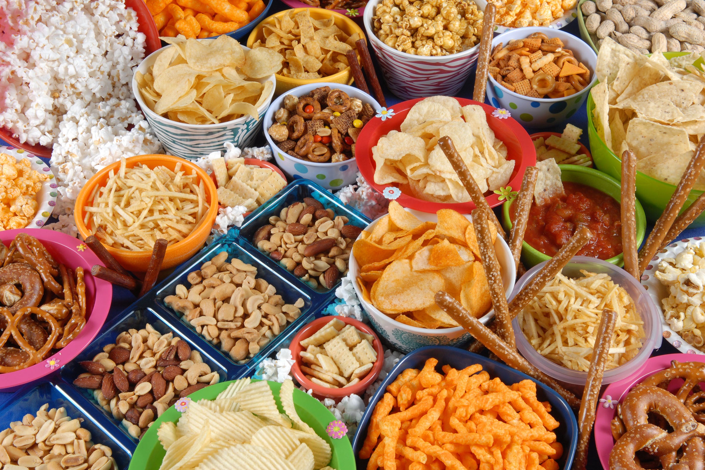 Featured image for The new case against ultraprocessed food article