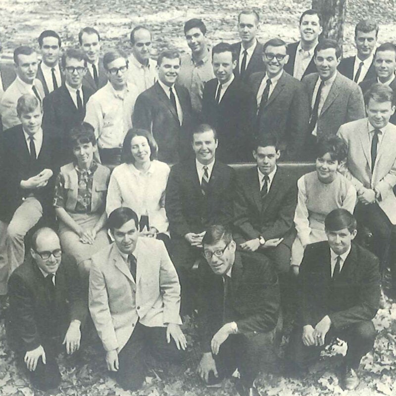Class of 1966