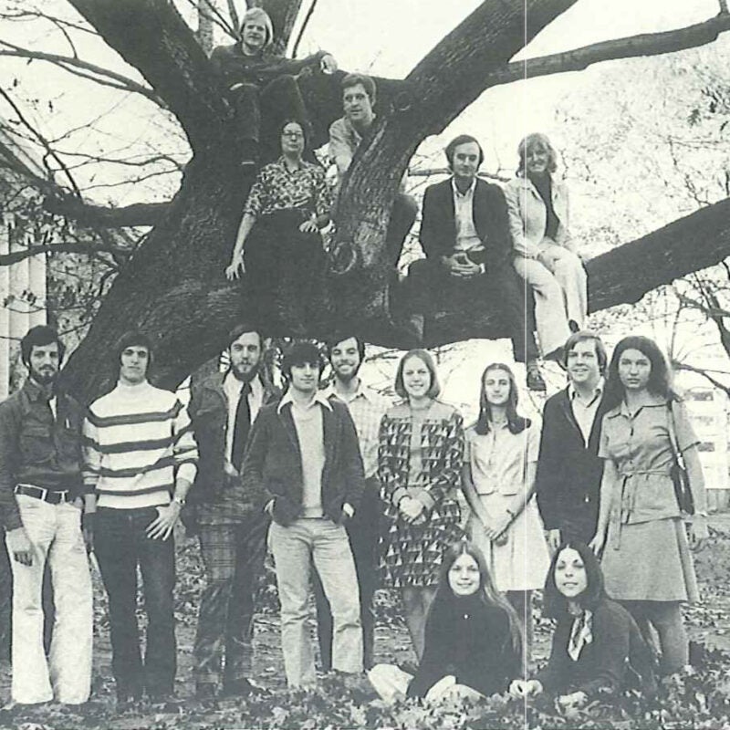 Class of 1976
