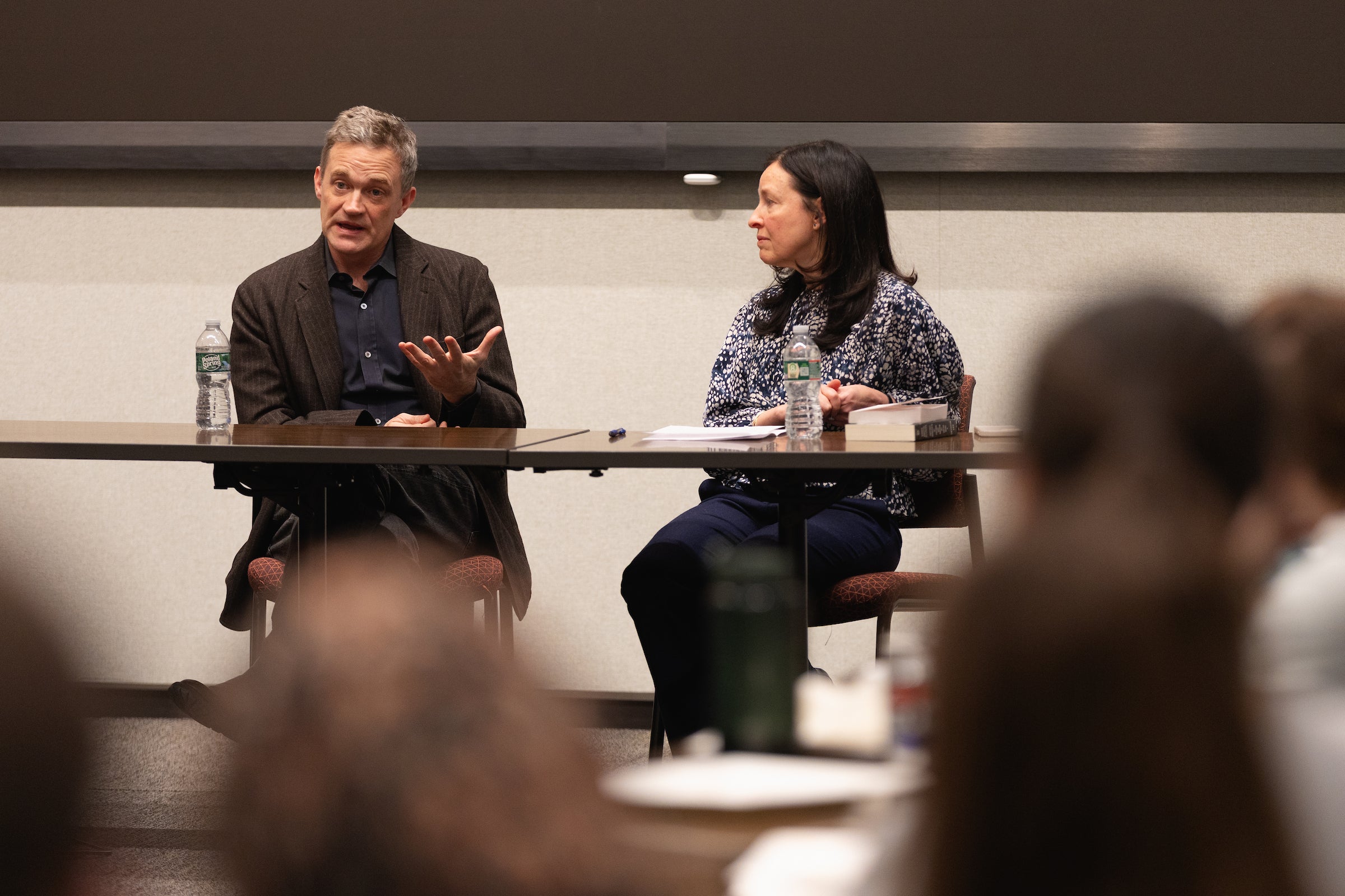 Featured image for Writer-in-residence initiative centers the power of narrative and storytelling in legal writing article