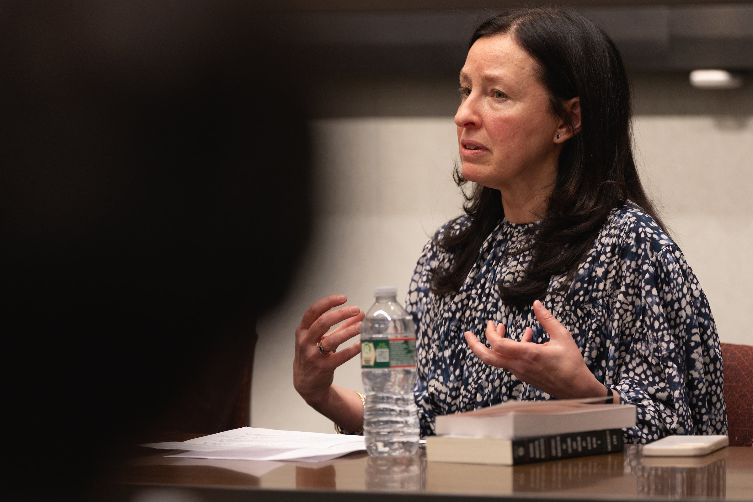 Amy Davidson Sorkin.