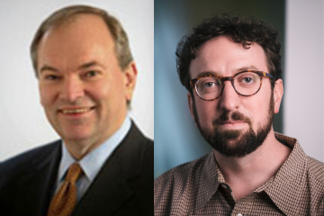 Image thumbnail for PON Live – A Tale of Two Cities: Amazon HQ2 Negotiations in New York and Virginia