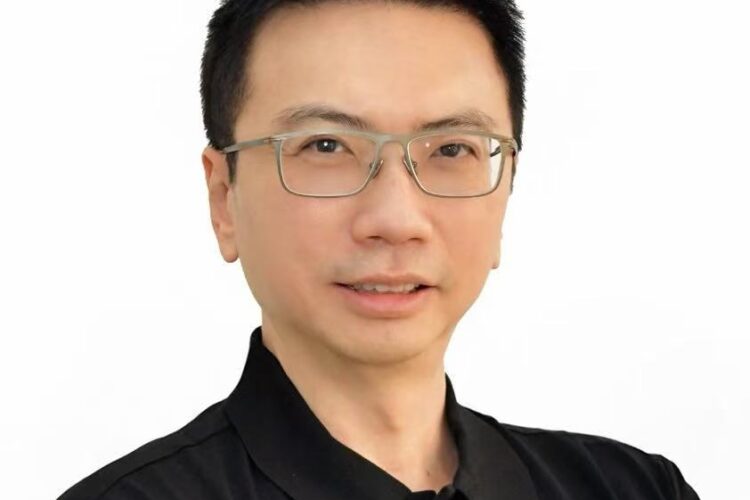 Image thumbnail for Alumni in Residence with Brandon Lin J.D. ’94