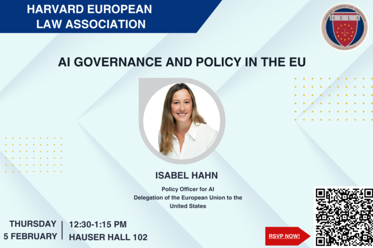 Image thumbnail for AI Governance and Policy in the EU