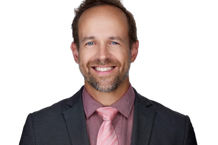 Image thumbnail for Alumni in Residence with William Stephens J.D. ’04 of D.C. Office of the Attorney General