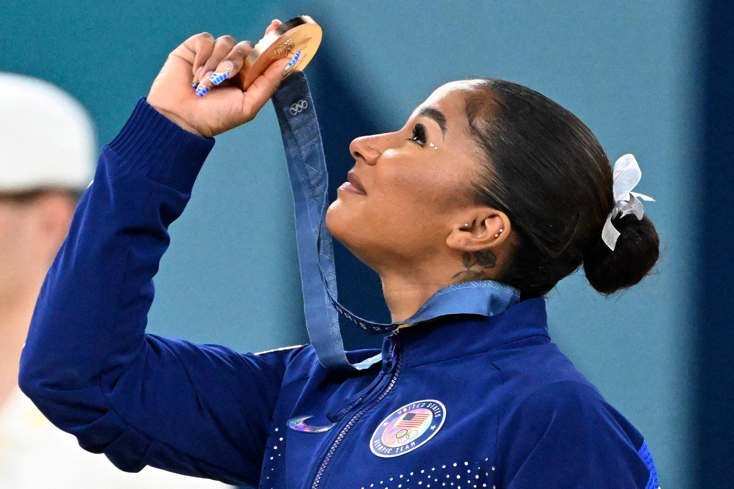 Featured image for Legal victory puts U.S. gymnast within reach of the bronze (again) article