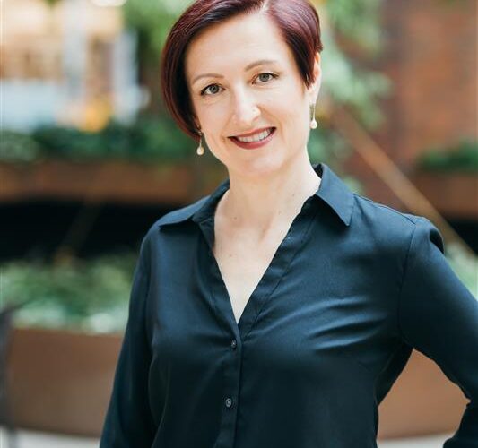 Image thumbnail for PON Live! Book Talk: How to Disagree Better