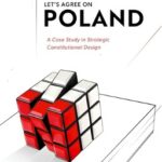 Let's Agree on Poland event poster.