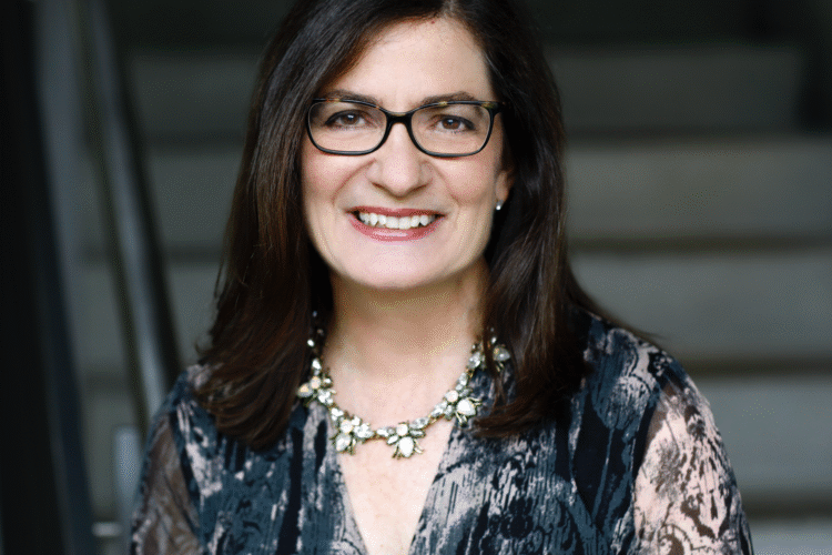 Image thumbnail for Data Privacy and the Future of AI Governance: A Conversation with Former FTC Commissioner Julie Brill