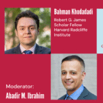 On Theocratic Criminal Law event poster.