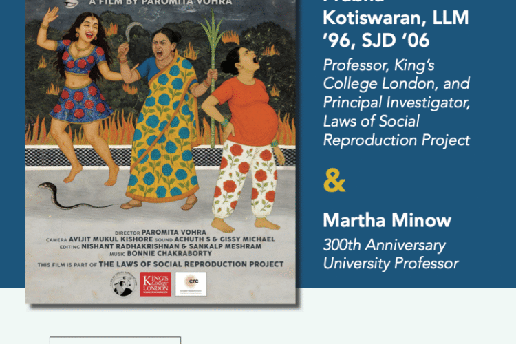 Image thumbnail for Working Girls film screening