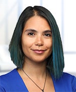 Image thumbnail for Alumni in Residence with Joanne Caceres J.D. ’13 of Dentons US LLP