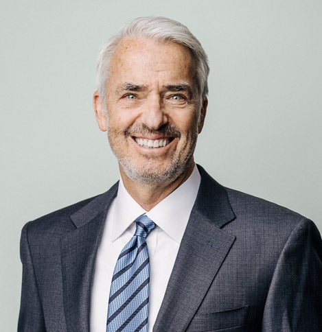 Image thumbnail for Alumni in Residence with Brad Okun J.D. ’85 of Paul, Weiss, Rifkind, Wharton & Garrison LLP