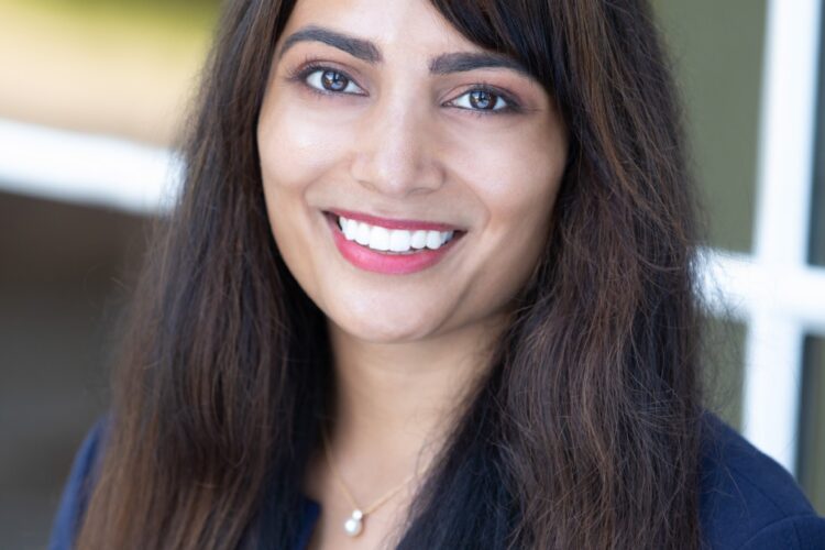 Image thumbnail for Alumni in Residence with Viroopa Volla J.D./M.B.A. ’21 of Alvarez & Marsal