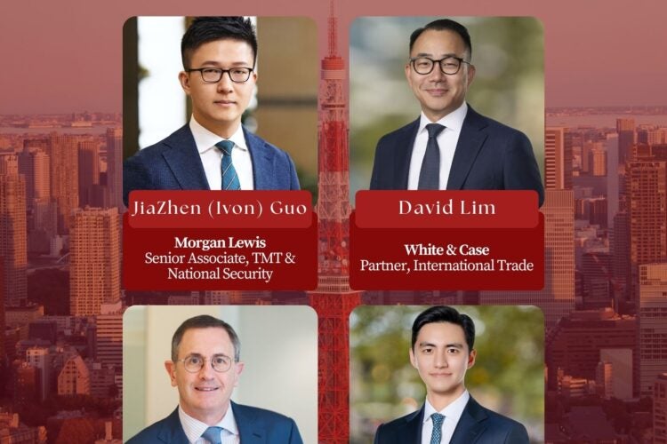 Image thumbnail for Asia Practice Panel: Pathways for US JDs