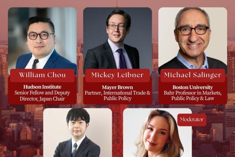 Image thumbnail for The Nippon–U.S. Steel Deal: Law, Policy, and National Security