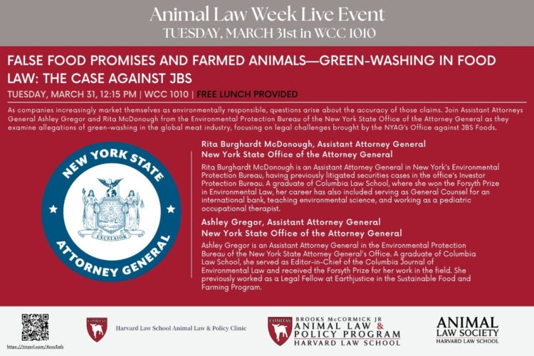 Image thumbnail for False Food Promises and Farmed Animals – Green-Washing in Food Law: The Case Against JBS