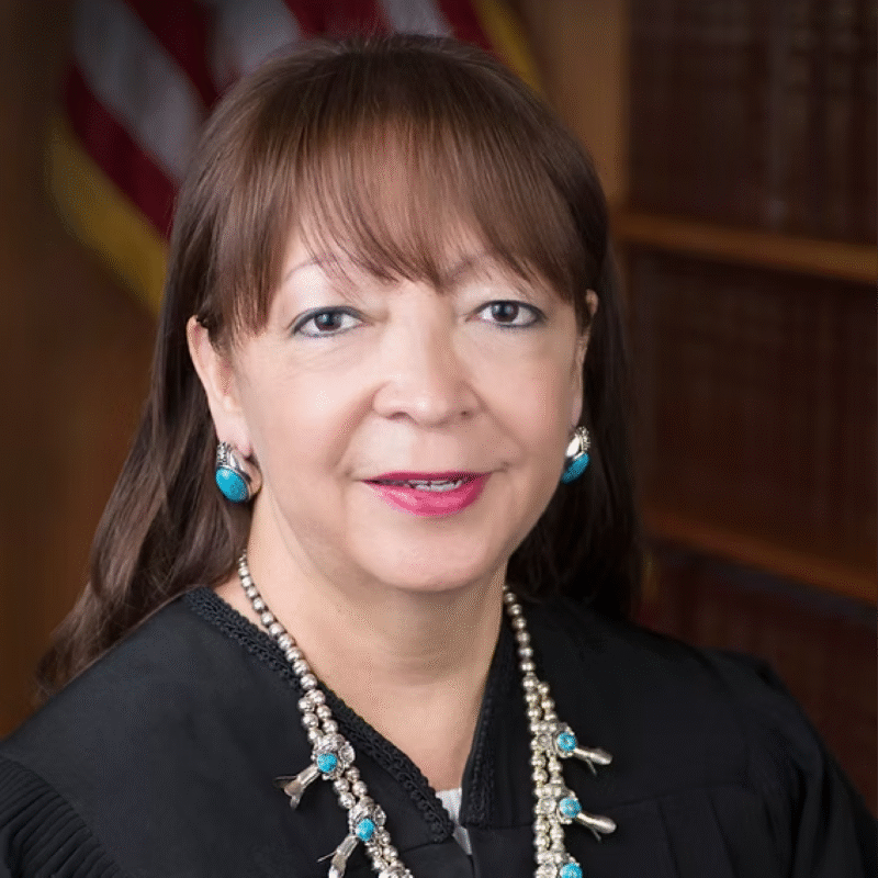 Christine M. Arguello