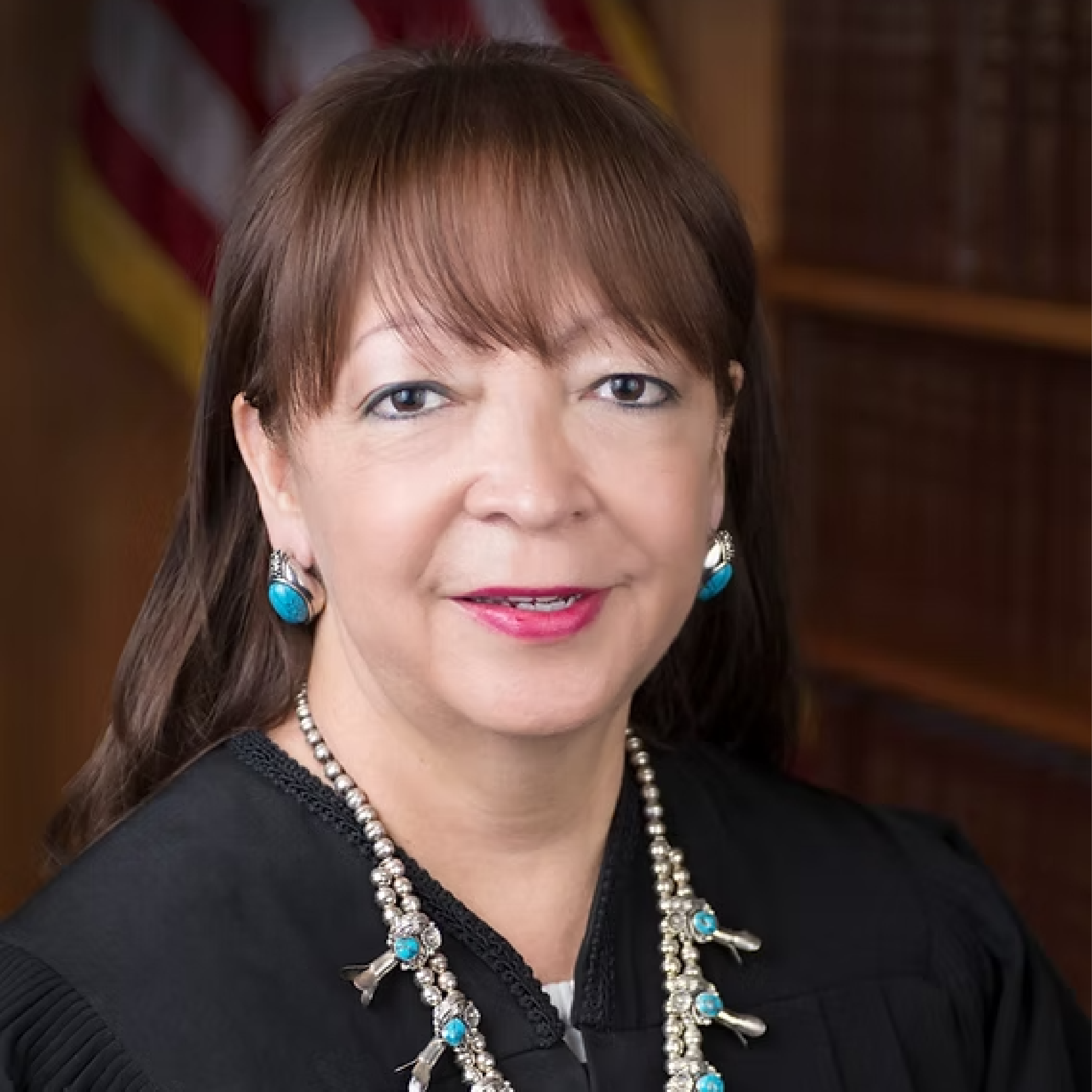 Christine M. Arguello