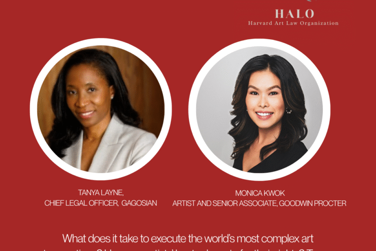 Image thumbnail for The Art Market: Transactions and Agreements