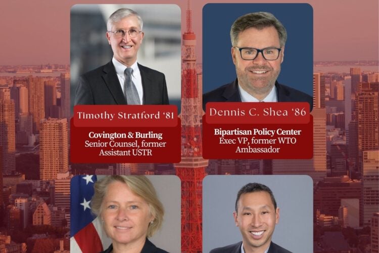 Image thumbnail for Paving the Way: The Future of U.S.-China Trade Relations