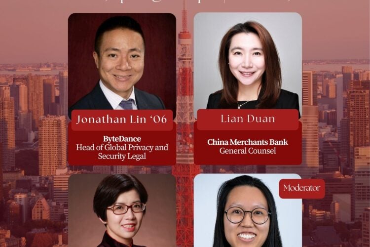 Image thumbnail for In House, Across Borders: The Role of General Counsel at Chinese Multinationals