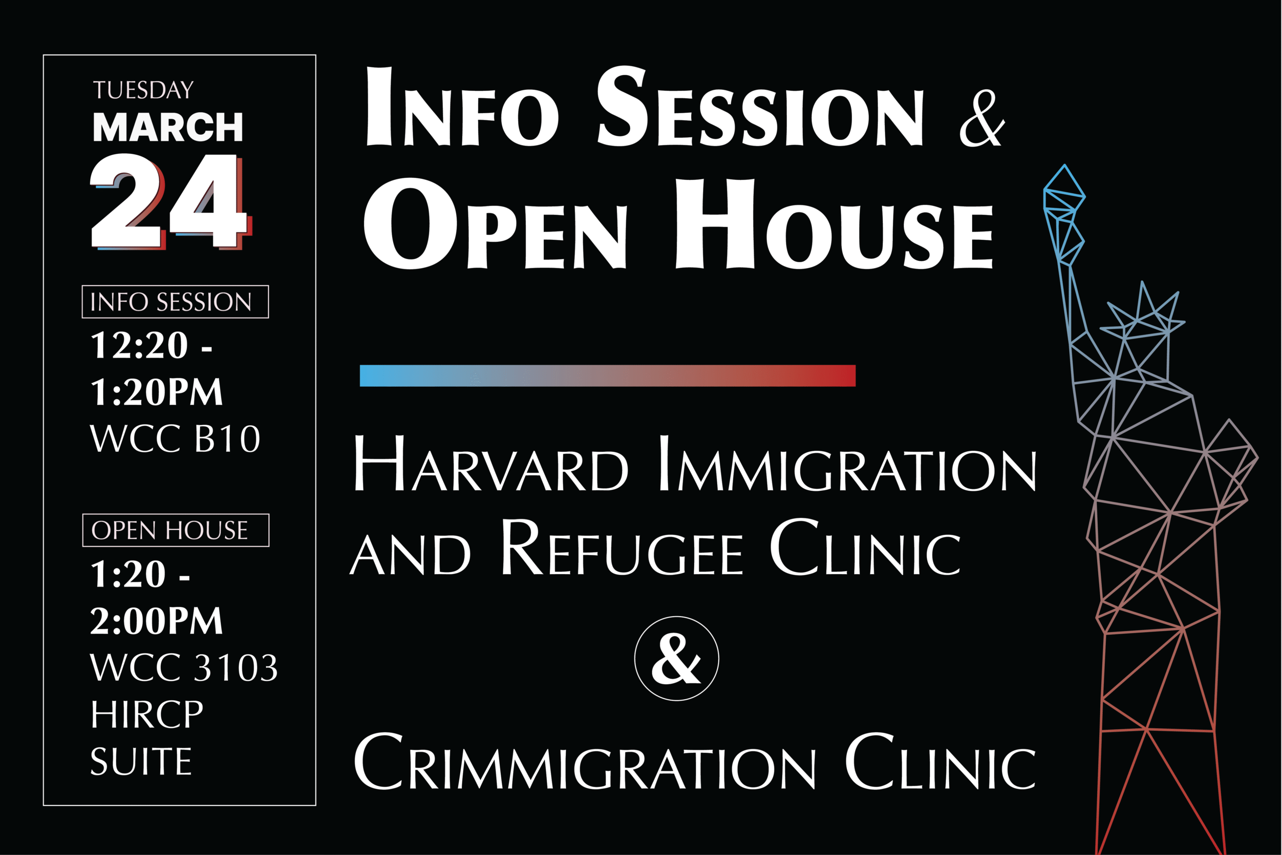 HIRC Open House