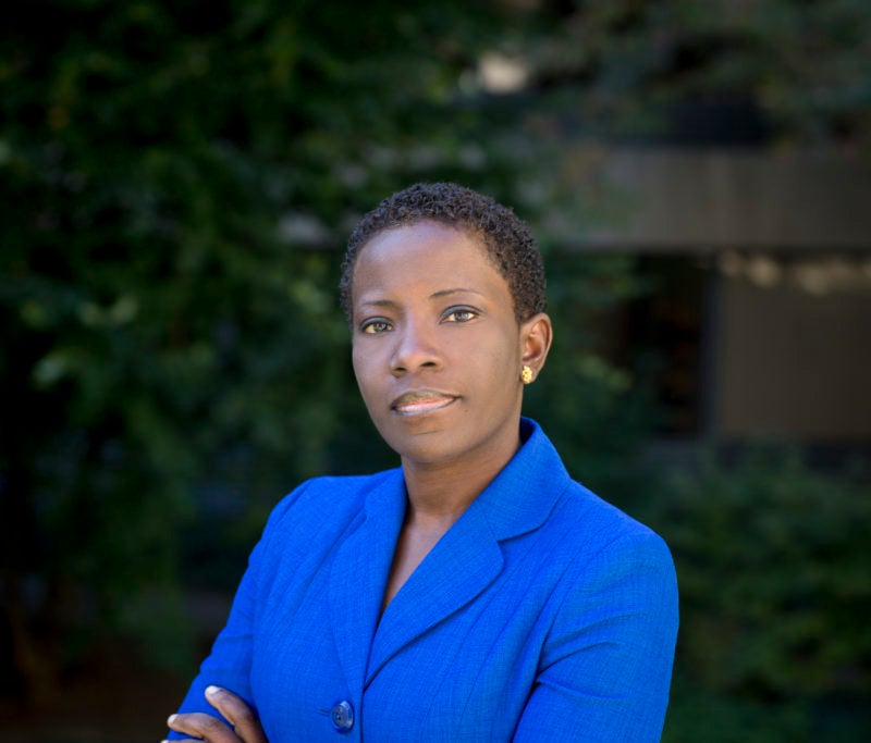 Dehlia Umunna headshot